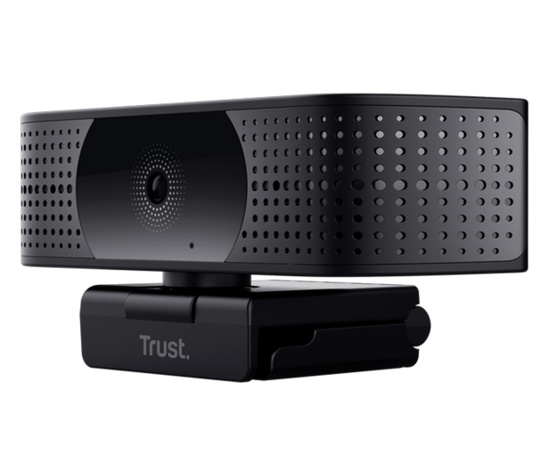 TRUST Kamera TEZA 4K UHD 24280 - 1489328 - zdjęcie 2